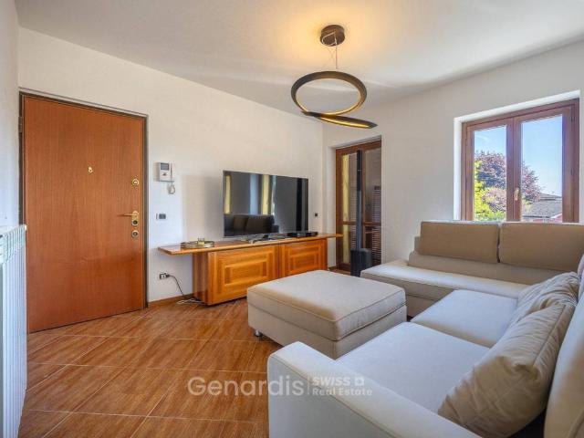Appartamento in vendita a Luino VA