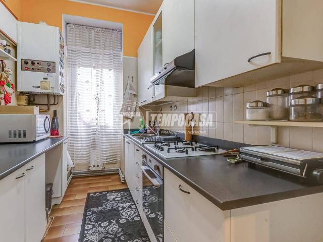 Appartamento in vendita a Luino VA