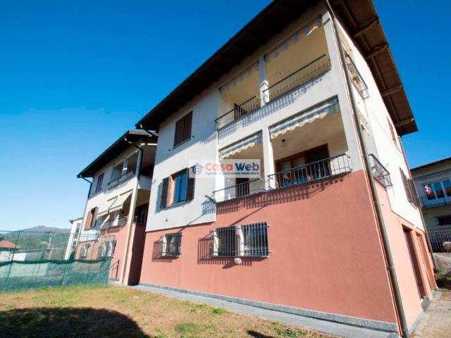 Appartamento in vendita a Luino VA