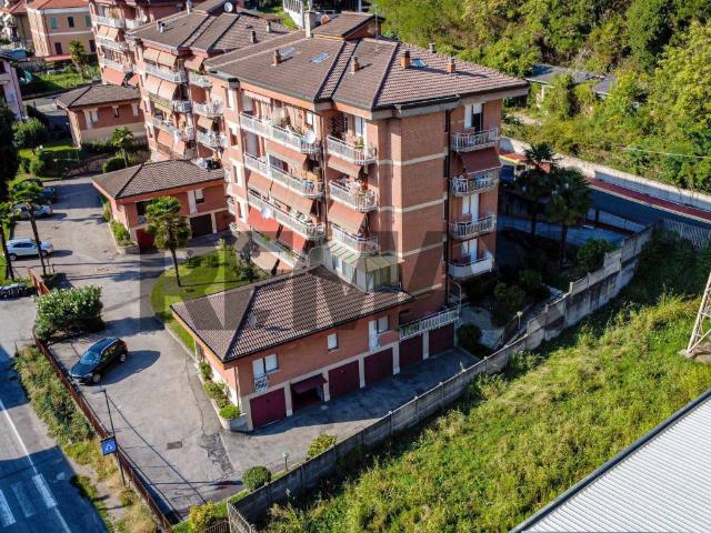 Appartamento in vendita a Luino VA