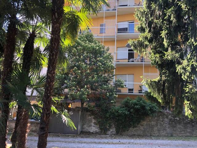 Appartamento in vendita a Luino VA