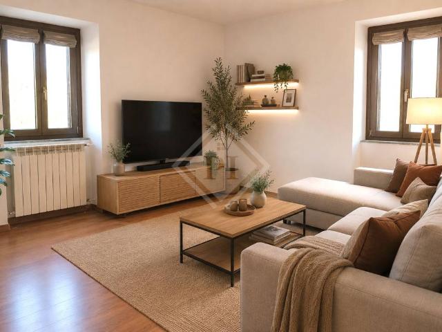 Appartamento in vendita a Luino VA