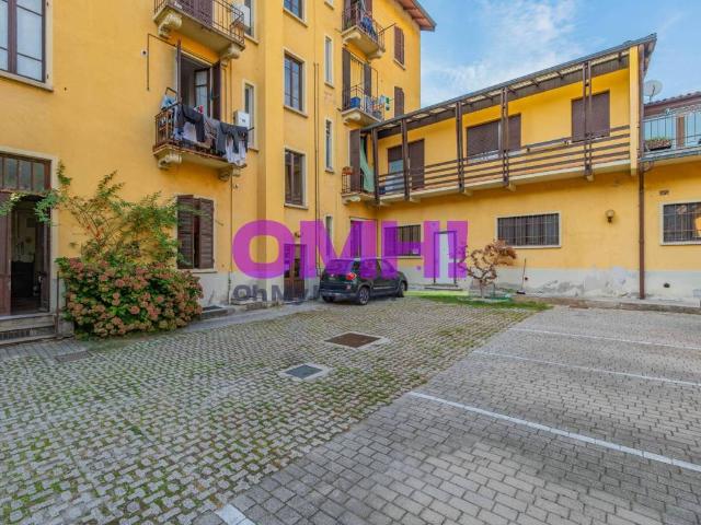 Appartamento in vendita a Luino VA