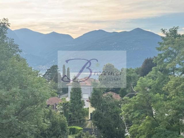 Appartamento in vendita a Luino VA
