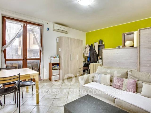 Appartamento in vendita a Luino VA
