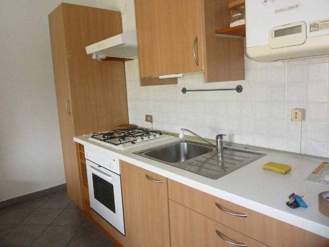 Appartamento in vendita a Luino VA