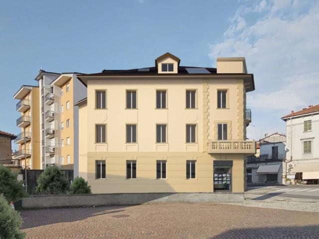 Appartamento in vendita a Luino VA