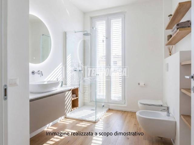 Appartamento in vendita a Luino VA