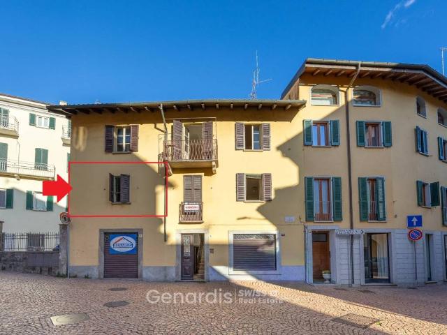 Appartamento in vendita a Luino VA