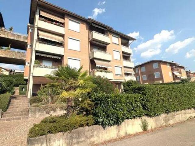 Appartamento in vendita a Luino VA