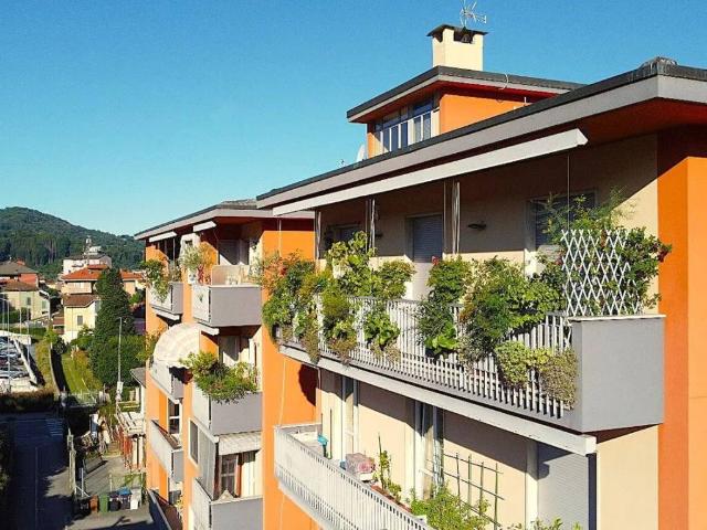 Appartamento in vendita a Luino VA