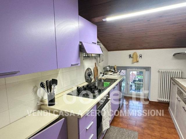 Appartamento in vendita a Luino VA