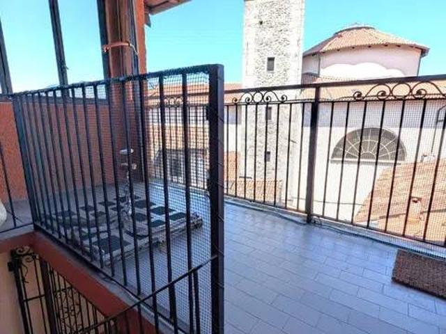 Appartamento in vendita a Luino VA