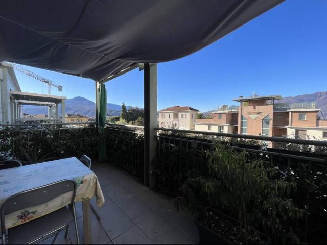 Appartamento in vendita a Luino VA