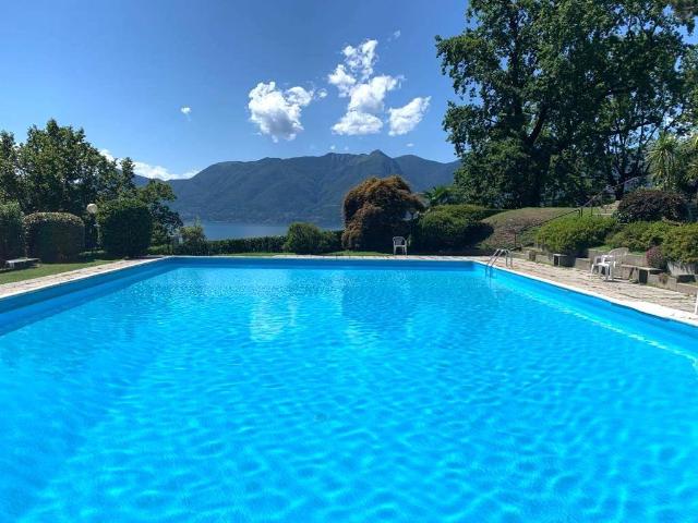 Appartamento in vendita a Luino VA