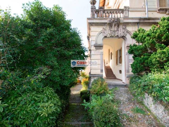 Appartamento in vendita a Luino VA