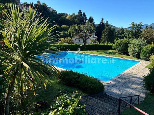 Appartamento in vendita a Luino VA