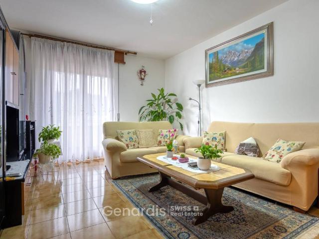 Appartamento in vendita a Luino VA
