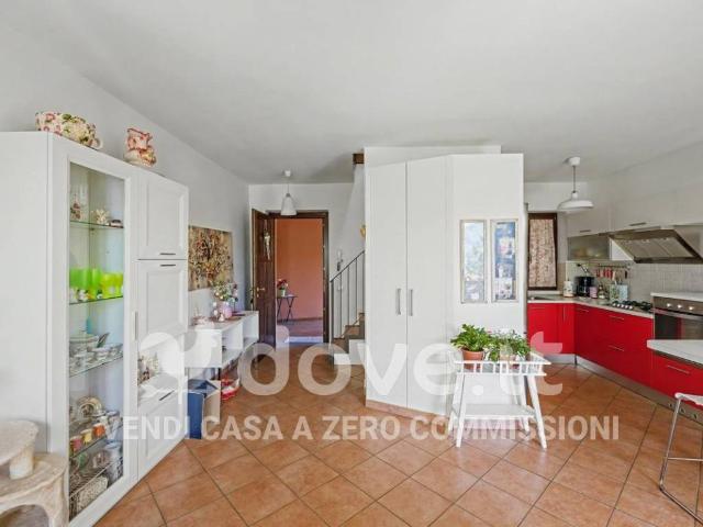 Appartamento in vendita a Luino VA