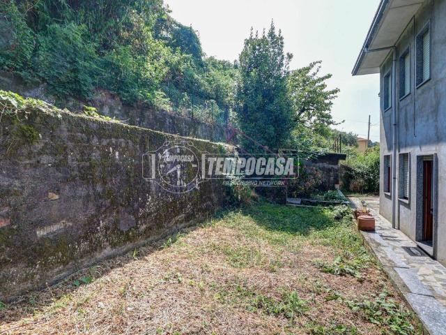 Appartamento in vendita a Luino VA