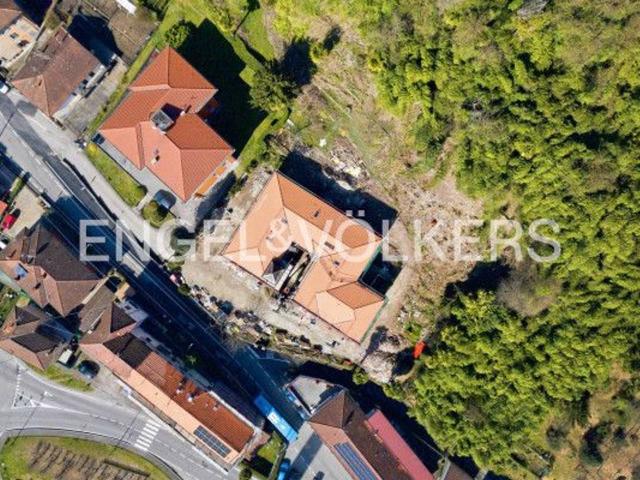 Appartamento in vendita a Luino