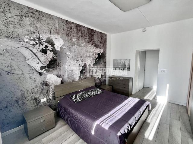 Appartamento in vendita a Luino