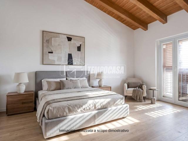 Appartamento in vendita a Luino