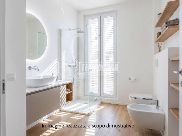 Appartamento in vendita a Luino