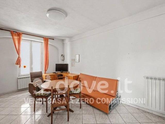 Appartamento in vendita a Luino