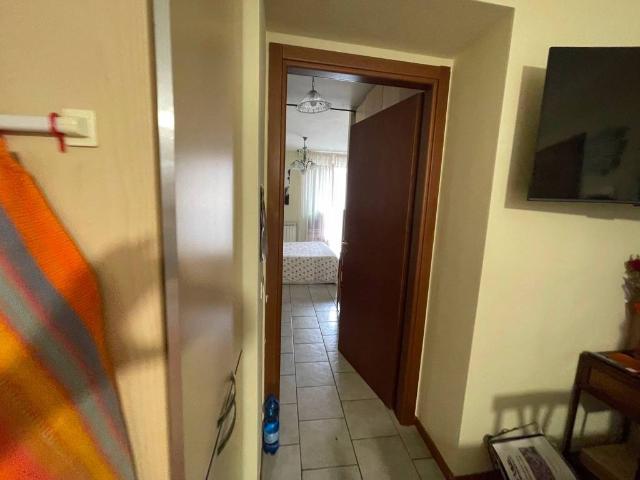Appartamento in vendita a Luisago CO