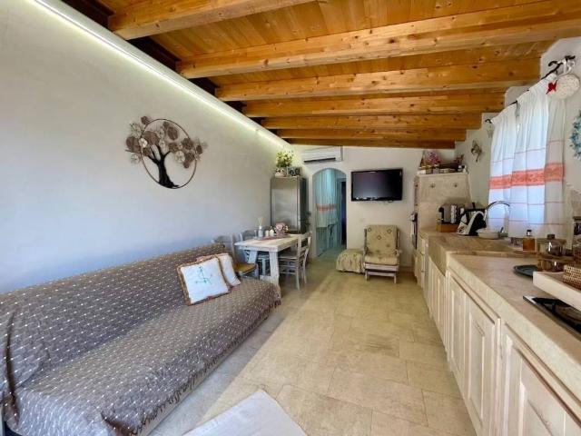 Appartamento in vendita a Luogosanto OT