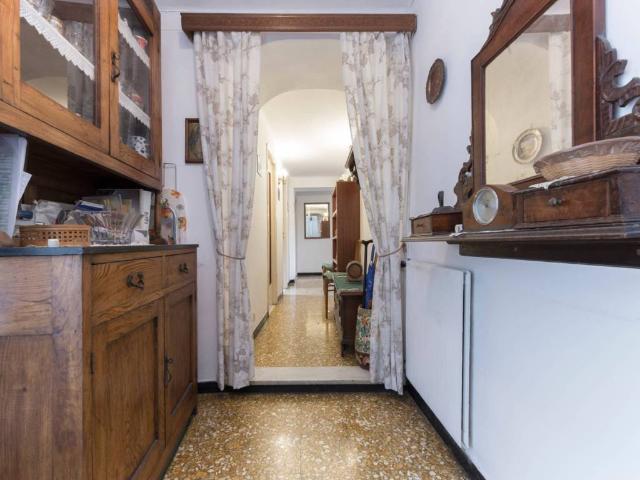 Appartamento in vendita a Lumarzo GE