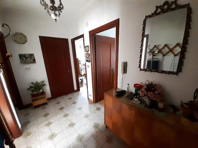 Appartamento in vendita a Lumarzo GE
