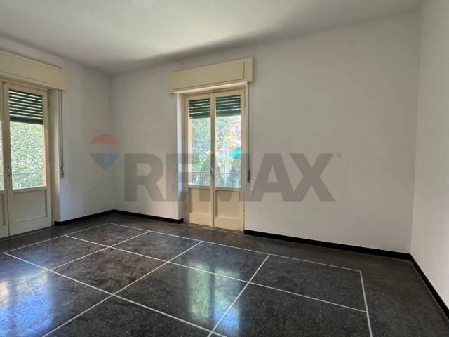 Appartamento in vendita a Lumarzo GE