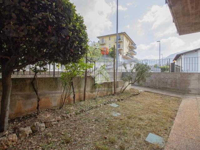 Appartamento in vendita a Lumezzane BS