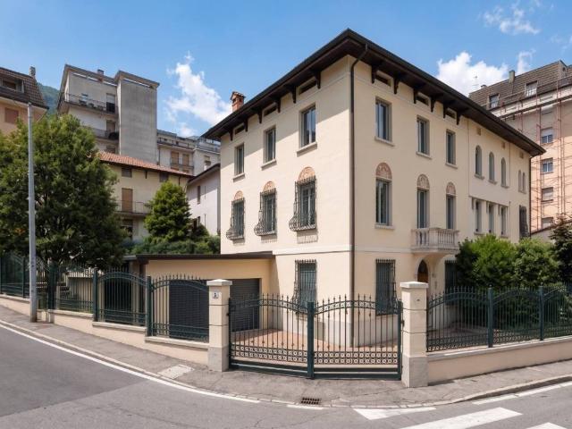 Appartamento in vendita a Lumezzane BS