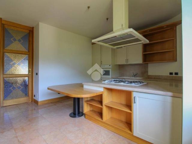 Appartamento in vendita a Lumezzane BS