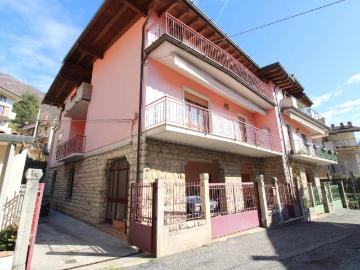 Appartamento in vendita a Lumezzane BS