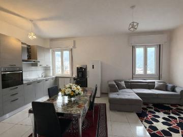 Appartamento in vendita a Lumezzane BS