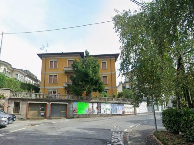 Appartamento in vendita a Lumezzane BS