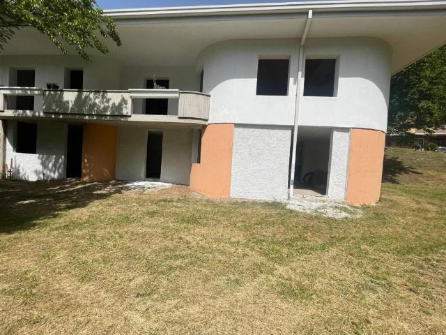 Appartamento in vendita a Lumezzane BS