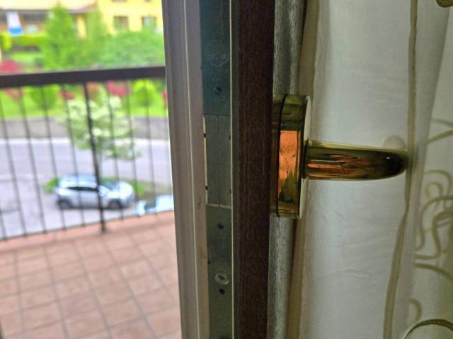 Appartamento in vendita a Lumezzane BS