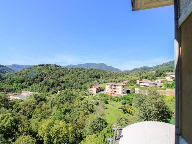 Appartamento in vendita a Lumezzane BS