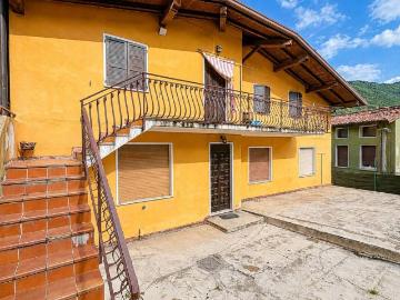Appartamento in vendita a Lumezzane BS