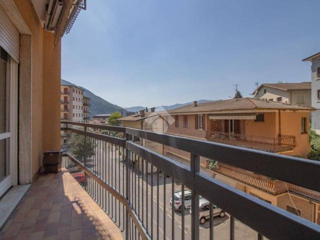 Appartamento in vendita a Lumezzane BS