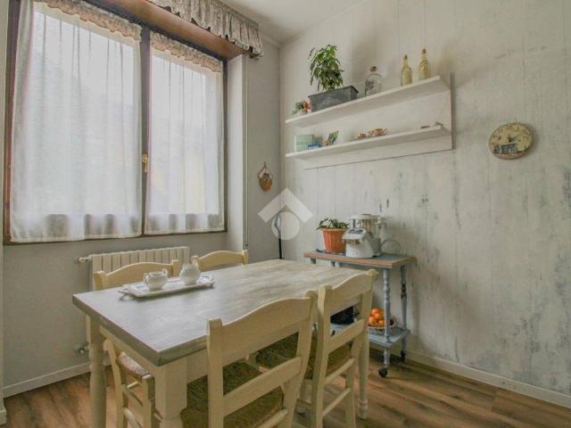 Appartamento in vendita a Lumezzane BS