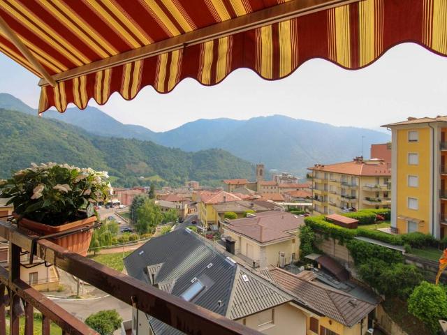 Appartamento in vendita a Lumezzane BS