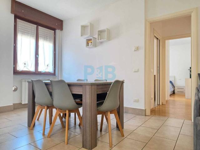 Appartamento in vendita a Lumezzane BS