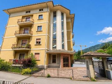 Appartamento in vendita a Lumezzane BS