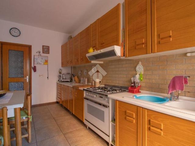 Appartamento in vendita a Lumezzane BS